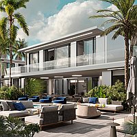 Unit Space City. Villas in Bali for Sale: Апартаменты в Ньяньи (Табанан), Балиан за 119 тыс. USD. Leasehold. Предварительный просмотр фото #5