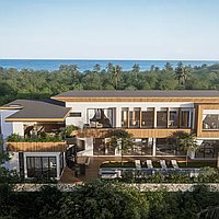 6 KAMAR TIDUR | ULUWATU. Villas in Bali for Sale: Vila di dalam Uluwatu, Bali untuk 1887 Ribuan USD. None. Pratinjau foto #1