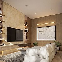 6 KAMAR TIDUR | ULUWATU. Villas in Bali for Sale: Vila di dalam Uluwatu, Bali untuk 1887 Ribuan USD. None. Pratinjau foto #9
