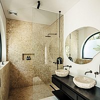 4 Kamar Tidur | Seseh. Villas in Bali for Sale: Villa in Seseh, Bali for 675 Thousands USD. Leasehold. Preview photo #1