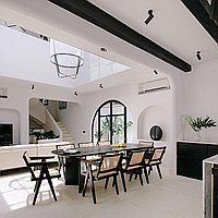 4 Kamar Tidur | Seseh. Villas in Bali for Sale: Villa in Seseh, Bali for 675 Thousands USD. Leasehold. Preview photo #2