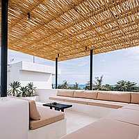 4 Kamar Tidur | Seseh. Villas in Bali for Sale: Villa in Seseh, Bali for 675 Thousands USD. Leasehold. Preview photo #8