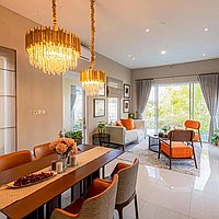 2 KAMAR TIDUR | NUSA DUA. Villas in Bali for Sale: Villa in Nusa Dua, Bali for 330 Thousands USD. Freehold. Preview photo #7