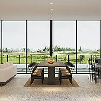 3 KAMAR TIDUR | TABANAN. Villas in Bali for Sale: Villa in Tabanan, Bali for 640 Thousands USD. Leasehold. Preview photo #1