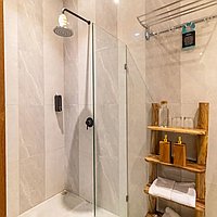 2 KAMAR TIDUR | CANGGU. Villas in Bali for Sale: Вилла в Берава (Чангу), Балиан за 189 тыс. USD. Leasehold. Предварительный просмотр фото #3