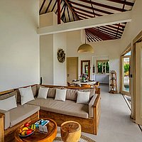 2 KAMAR TIDUR | CANGGU. Villas in Bali for Sale: Вилла в Берава (Чангу), Балиан за 189 тыс. USD. Leasehold. Предварительный просмотр фото #15