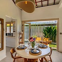 2 KAMAR TIDUR | CANGGU. Villas in Bali for Sale: Вилла в Берава (Чангу), Балиан за 189 тыс. USD. Leasehold. Предварительный просмотр фото #20