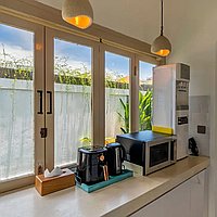 2 KAMAR TIDUR | CANGGU. Villas in Bali for Sale: Вилла в Берава (Чангу), Балиан за 189 тыс. USD. Leasehold. Предварительный просмотр фото #6