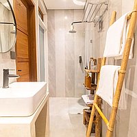 2 KAMAR TIDUR | CANGGU. Villas in Bali for Sale: Вилла в Берава (Чангу), Балиан за 189 тыс. USD. Leasehold. Предварительный просмотр фото #2