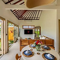 2 KAMAR TIDUR | CANGGU. Villas in Bali for Sale: Вилла в Берава (Чангу), Балиан за 189 тыс. USD. Leasehold. Предварительный просмотр фото #17