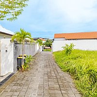 2 KAMAR TIDUR | CANGGU. Villas in Bali for Sale: Вилла в Берава (Чангу), Балиан за 189 тыс. USD. Leasehold. Предварительный просмотр фото #1