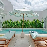 3 KAMAR TIDUR | CEMAGI. Villas in Bali for Sale: Villa in Cemagi, Bali for 360 Thousands USD. None. Preview photo #6