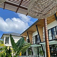1 Kamar Tidur | Canggu. Villas in Bali for Sale: Villa in Canggu, Bali for 189 Thousands USD. Leasehold. Preview photo #5