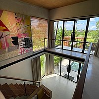 1 Kamar Tidur | Canggu. Villas in Bali for Sale: Villa in Canggu, Bali for 189 Thousands USD. Leasehold. Preview photo #2