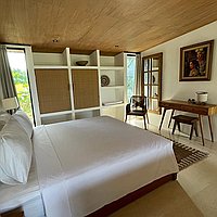 1 Kamar Tidur | Canggu. Villas in Bali for Sale: Villa in Canggu, Bali for 189 Thousands USD. Leasehold. Preview photo #4