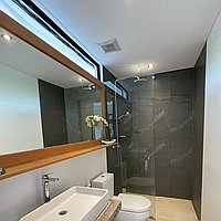 1 Kamar Tidur | Canggu. Villas in Bali for Sale: Villa in Canggu, Bali for 189 Thousands USD. Leasehold. Preview photo #3