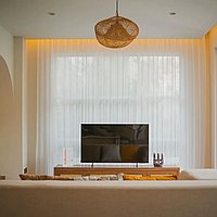 2 Kamar Tidur | Pererenan. Villas in Bali for Sale: Villa in Tumbak Bayuh, Bali for 255 Thousands USD. Leasehold. Preview photo #3