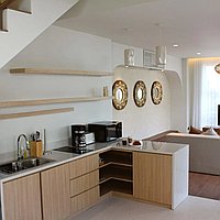 2 Kamar Tidur | Pererenan. Villas in Bali for Sale: Villa in Tumbak Bayuh, Bali for 255 Thousands USD. Leasehold. Preview photo #4