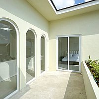 2 KAMAR TIDUR | CANGGU. Villas in Bali for Sale: Vila di dalam Padonan, Bali untuk 269 Ribuan USD. Leasehold. Pratinjau foto #4