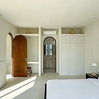 2 KAMAR TIDUR | CANGGU. Villas in Bali for Sale: Vila di dalam Padonan, Bali untuk 269 Ribuan USD. Leasehold. Pratinjau foto #1