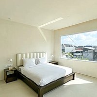 2 KAMAR TIDUR | CANGGU. Villas in Bali for Sale: Vila di dalam Padonan, Bali untuk 269 Ribuan USD. Leasehold. Pratinjau foto #1