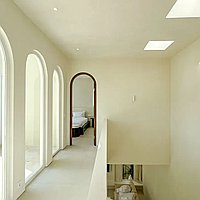 2 KAMAR TIDUR | CANGGU. Villas in Bali for Sale: Vila di dalam Padonan, Bali untuk 269 Ribuan USD. Leasehold. Pratinjau foto #5