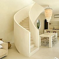 2 KAMAR TIDUR | CANGGU. Villas in Bali for Sale: Vila di dalam Padonan, Bali untuk 269 Ribuan USD. Leasehold. Pratinjau foto #7