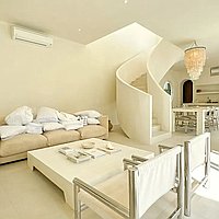 2 KAMAR TIDUR | CANGGU. Villas in Bali for Sale: Vila di dalam Padonan, Bali untuk 269 Ribuan USD. Leasehold. Pratinjau foto #9
