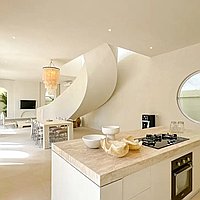 2 KAMAR TIDUR | CANGGU. Villas in Bali for Sale: Vila di dalam Padonan, Bali untuk 269 Ribuan USD. Leasehold. Pratinjau foto #8