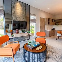 2 KAMAR TIDUR | NUSA DUA. Villas in Bali for Sale: Villa in Nusa Dua, Bali for 330 Thousands USD. Freehold. Preview photo #6