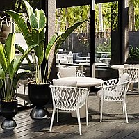 3 KAMAR TIDUR | UBUD. Villas in Bali for Sale: Вилла в Убуд, Балиан за 594 тыс. USD. Leasehold. Предварительный просмотр фото #5
