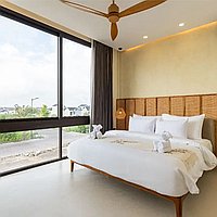 2 KAMAR TIDUR | CANGGU | BATU BOLONG. Villas in Bali for Sale: Villa in Canggu, Bali for 409 Thousands USD. Leasehold. Preview photo #2