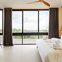 2 KAMAR TIDUR | CANGGU | BATU BOLONG. Villas in Bali for Sale: Villa in Canggu, Bali for 409 Thousands USD. Leasehold. Preview photo #3