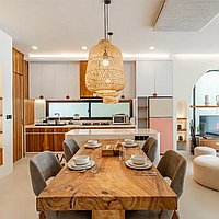 2 KAMAR TIDUR | CANGGU | BATU BOLONG. Villas in Bali for Sale: Villa in Canggu, Bali for 409 Thousands USD. Leasehold. Preview photo #5