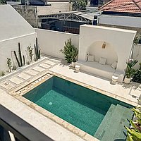 3 KAMAR TIDUR | CANGGU. Villas in Bali for Sale: Villa in Berawa (Canggu), Bali for 350 Thousands USD. Leasehold. Preview photo #13