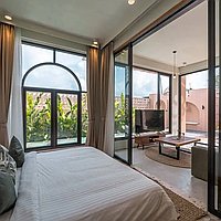 2 KAMAR TIDUR | PERERENAN | TUMBAK BAYUH. Villas in Bali for Sale: Villa in Tumbak Bayuh, Bali for 263 Thousands USD. Leasehold. Preview photo #15