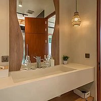 2 KAMAR TIDUR | PERERENAN. Villas in Bali for Sale: Villa in Tumbak Bayuh, Bali for 263 Thousands USD. Leasehold. Preview photo #3