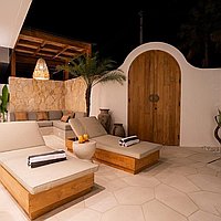 2 Kamar Tidur | Canggu. Villas in Bali for Sale: Вилла в Чангу, Балиан за 299 тыс. USD. Leasehold. Предварительный просмотр фото #6