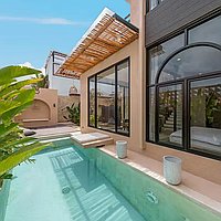 2 KAMAR TIDUR | PERERENAN | TUMBAK BAYUH. Villas in Bali for Sale: Villa in Tumbak Bayuh, Bali for 263 Thousands USD. Leasehold. Preview photo #21