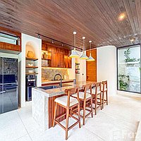 2 Kamar Tidur | Pererenan. Villas in Bali for Sale: Vila di dalam Pererenan (Canggu), Bali untuk 235 Ribuan USD. Leasehold. Pratinjau foto #1