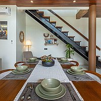 3 Kamar Tidur | Seminyak. Villas in Bali for Sale: Vila di dalam Seminyak, Bali untuk 356 Ribuan USD. Leasehold. Pratinjau foto #4