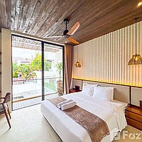 2 Kamar Tidur | Pererenan. Villas in Bali for Sale: Vila di dalam Pererenan (Canggu), Bali untuk 235 Ribuan USD. Leasehold. Pratinjau foto #5