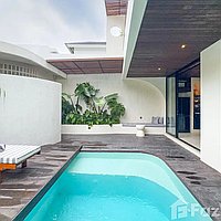 2 Kamar Tidur | Pererenan. Villas in Bali for Sale: Vila di dalam Pererenan (Canggu), Bali untuk 235 Ribuan USD. Leasehold. Pratinjau foto #8