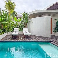2 Kamar Tidur | Pererenan. Villas in Bali for Sale: Vila di dalam Pererenan (Canggu), Bali untuk 235 Ribuan USD. Leasehold. Pratinjau foto #10