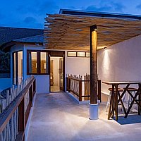 3 Kamar Tidur | Canggu. Villas in Bali for Sale: Vila di dalam Berawa (Canggu), Bali untuk 285 Ribuan USD. Leasehold. Pratinjau foto #2