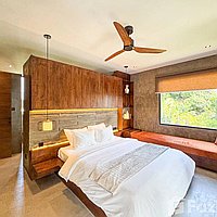 2 Kamar Tidur | Pererenan. Villas in Bali for Sale: Vila di dalam Pererenan (Canggu), Bali untuk 238 Ribuan USD. Leasehold. Pratinjau foto #1
