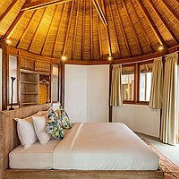 3 Kamar Tidur | Canggu. Villas in Bali for Sale: Vila di dalam Berawa (Canggu), Bali untuk 285 Ribuan USD. Leasehold. Pratinjau foto #3