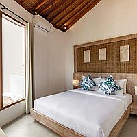 3 Kamar Tidur | Canggu. Villas in Bali for Sale: Vila di dalam Berawa (Canggu), Bali untuk 285 Ribuan USD. Leasehold. Pratinjau foto #11