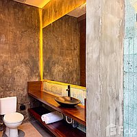 2 Kamar Tidur | Pererenan. Villas in Bali for Sale: Vila di dalam Pererenan (Canggu), Bali untuk 238 Ribuan USD. Leasehold. Pratinjau foto #5