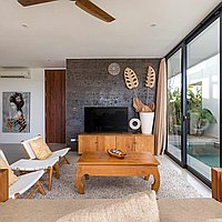4 Kamar Tidur | Canggu. Villas in Bali for Sale: Villa in Berawa (Canggu), Bali for 400 Thousands USD. Leasehold. Preview photo #8